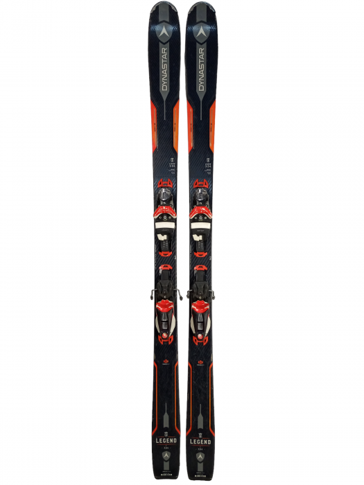 SCHI sh DYNASTAR LEGEND X84 [2]