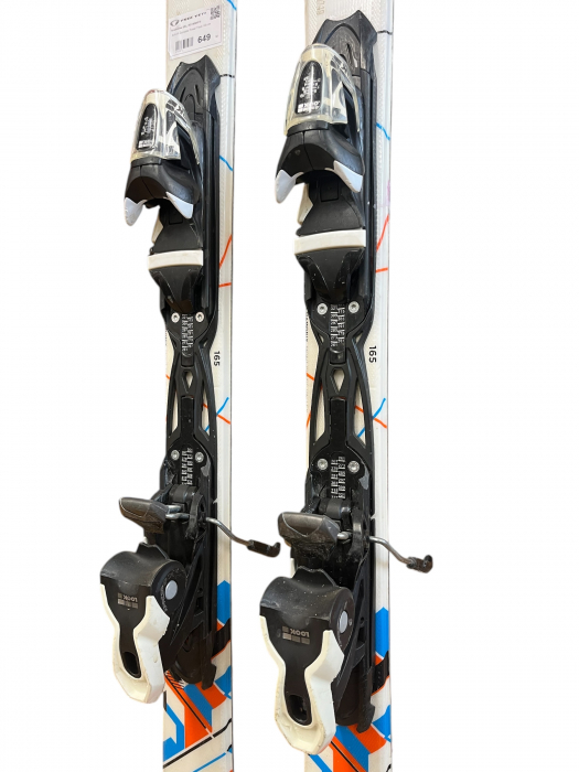 Schi sh Dynastar Power Track [2]