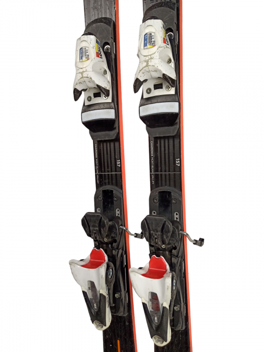 SCHI sh DYNASTAR SPEED WC FIS SL  157 cm [4]