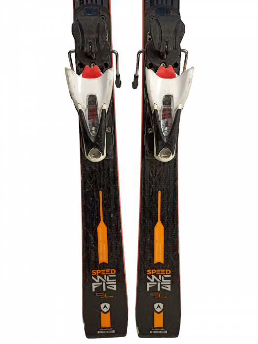 SCHI sh DYNASTAR SPEED WC FIS SL  157 cm [3]