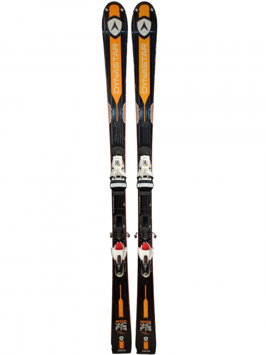 SCHI sh DYNASTAR SPEED WC FIS SL  157 cm [2]