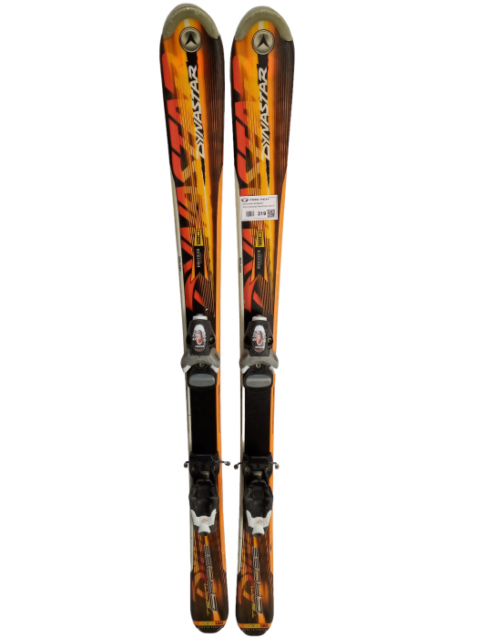 Schi sh Dynastar Team Cross [2]