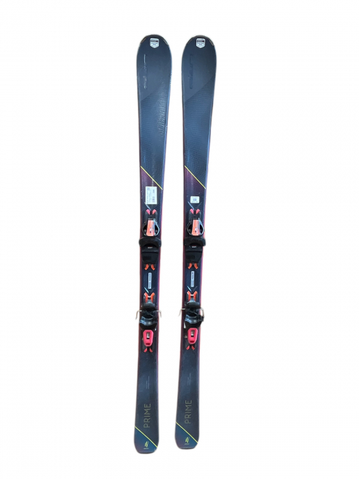 Schi sh Elan Prime Delight 158 cm [2]