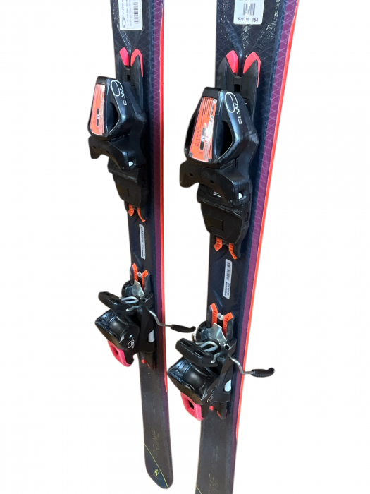 Schi sh Elan Prime Delight 158 cm [3]