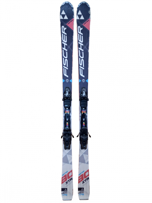 Schi sh Fischer Motive 175 cm [2]