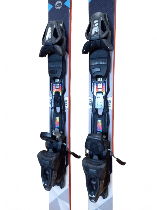 Schi sh Fischer Motive 175 cm [3]