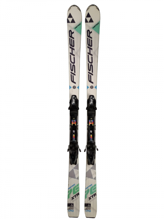 SCHI sh FISCHER MOTIVE XTR 76 [2]
