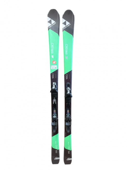 SCHI sh FISCHER PRO MTN 80 [2]
