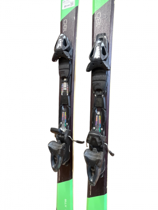 SCHI sh FISCHER PRO MTN 80 [3]