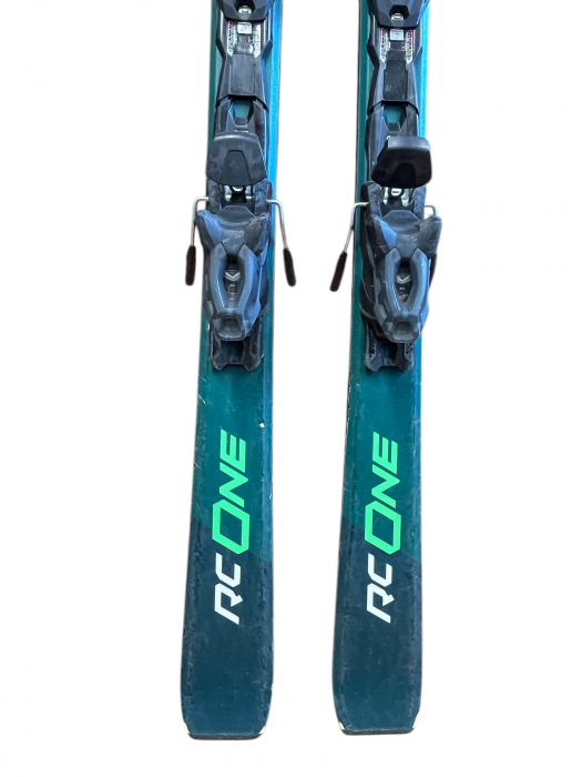 Schi sh Fischer RC One XTR 77 [10]