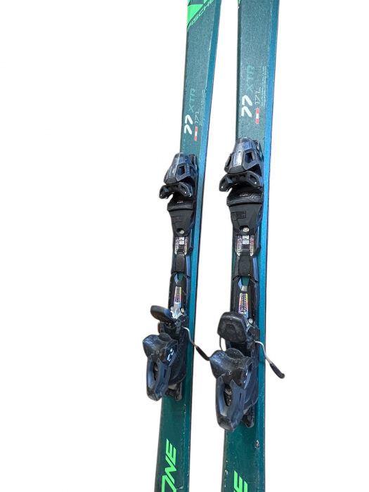 Schi sh Fischer RC One XTR 77 [9]