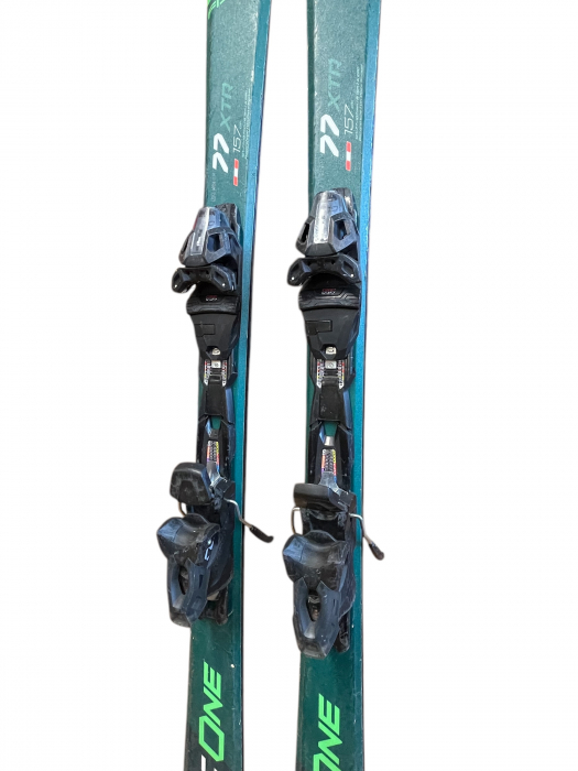 Schi sh Fischer RC One XTR 77 [7]