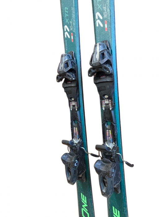 Schi sh Fischer RC One XTR 77 [3]