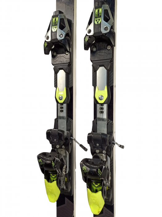 SCHI sh FISCHER RC4 WC GS  188 cm [4]