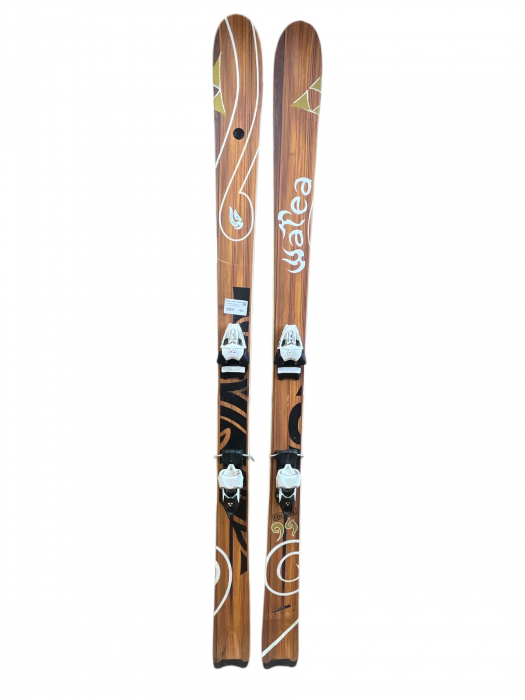 Schi sh Fischer Watea 94 186 cm [2]