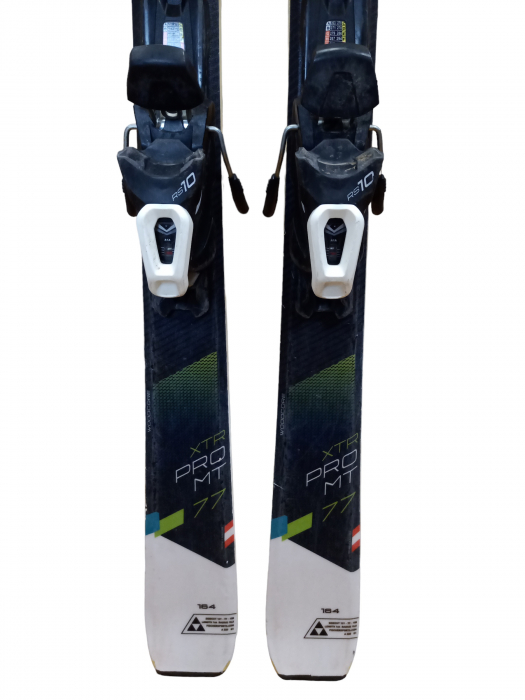 Schi sh Fischer XTR PRO MTN 77 [2]