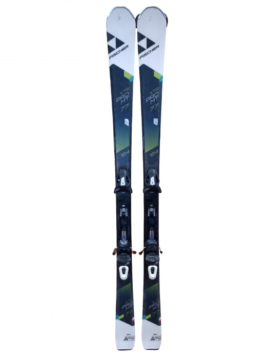 Schi sh Fischer XTR PRO MTN 77 [4]
