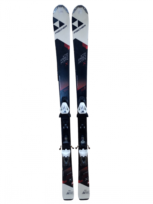 Schi sh Fischer XTR PRO MTNX [2]