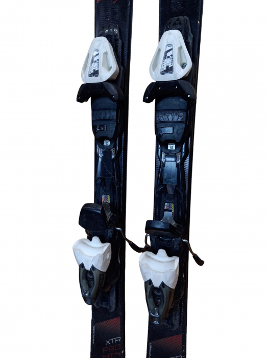 Schi sh Fischer XTR PRO MTNX [3]