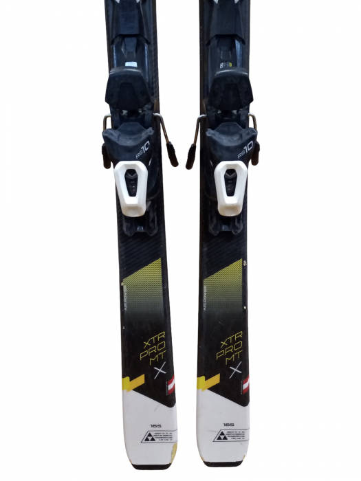 Schi sh Fischer XTR PRO MTTX 165 cm [4]