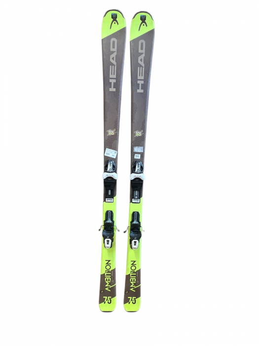 Schi sh Head Ambition 75 170 cm [2]