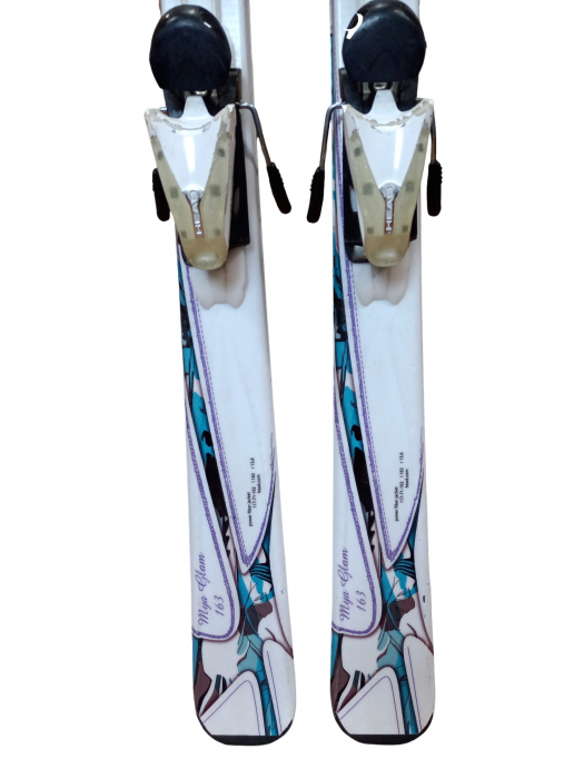 Schi sh Head Mia Titan 163 cm [4]