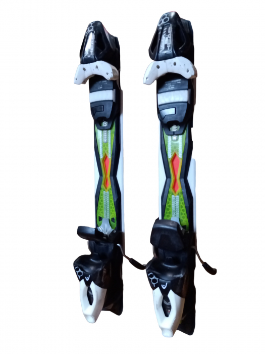 Schi sh Head next Shape 163 cm [4]