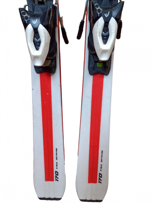 Schi sh Head next Shape 170 cm [3]
