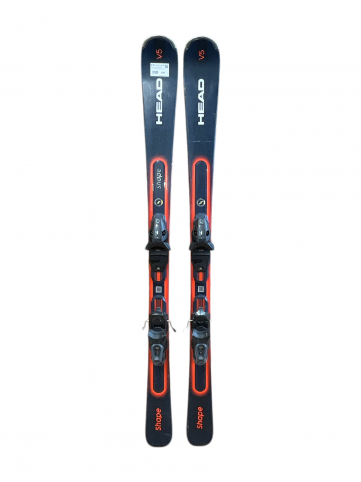 Schi sh Head Shape V5 149 cm [2]