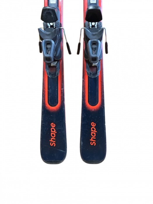 Schi sh Head Shape V5 149 cm [4]