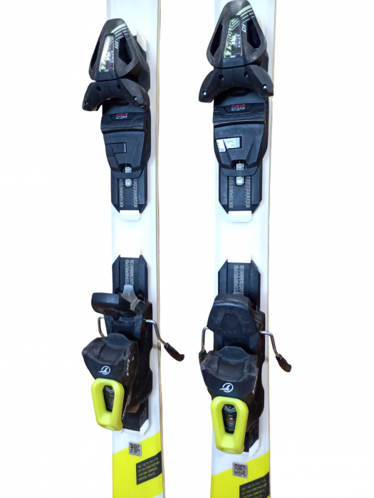 Schi sh Head V shape 3 V4S 163 cm [3]