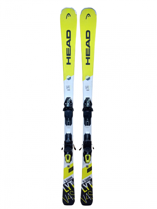 Schi sh Head V shape 3 V4S 163 cm [2]