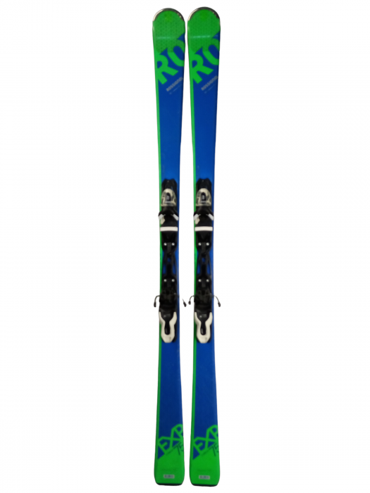 SCHI sh ROSSIGNOL EXP 75 CARBON [2]