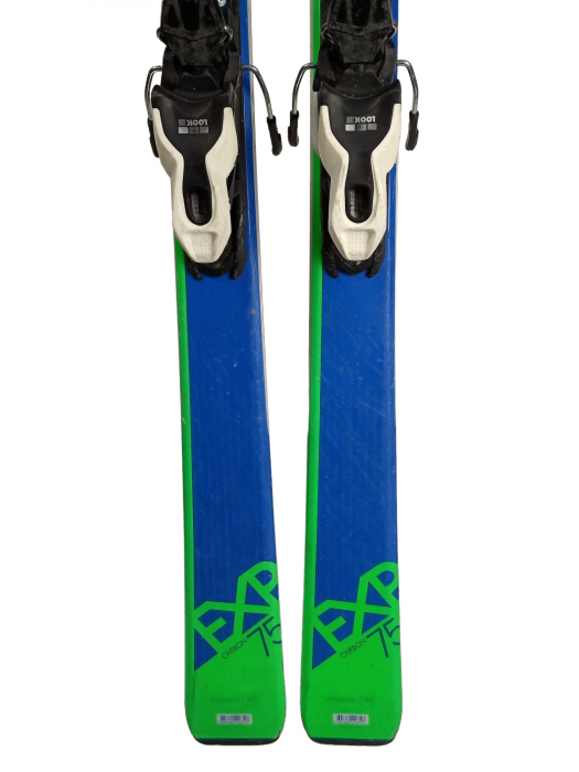 SCHI sh ROSSIGNOL EXP 75 CARBON [3]