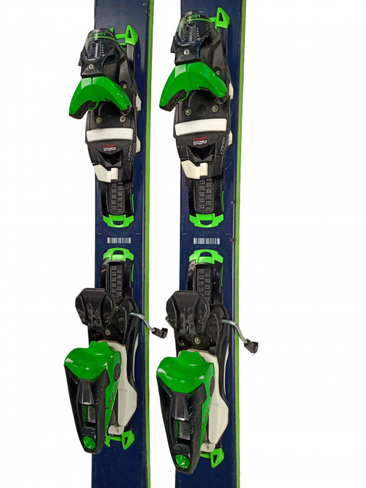 SCHI sh ROSSIGNOL EXP 84 A1 [4]