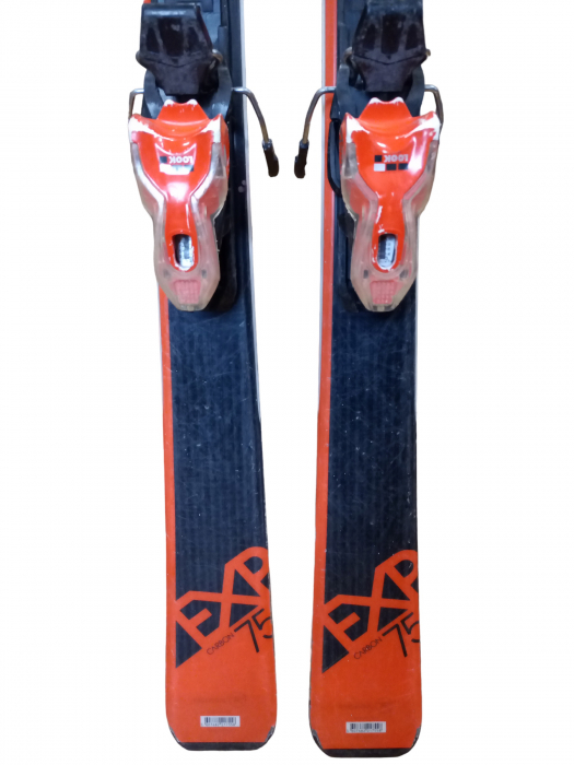 Schi sh Rossignol Experience 75 Carbon [4]
