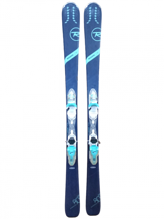 Schi sh Rossignol experience 80 [2]