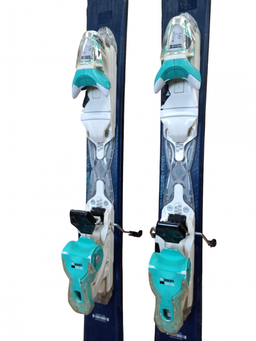 Schi sh Rossignol experience 80 [4]