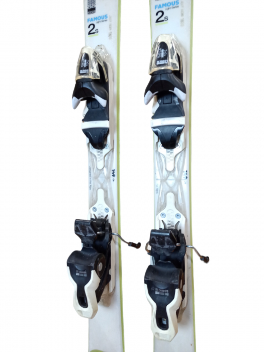 Schi sh Rossignol Famous 2S [2]