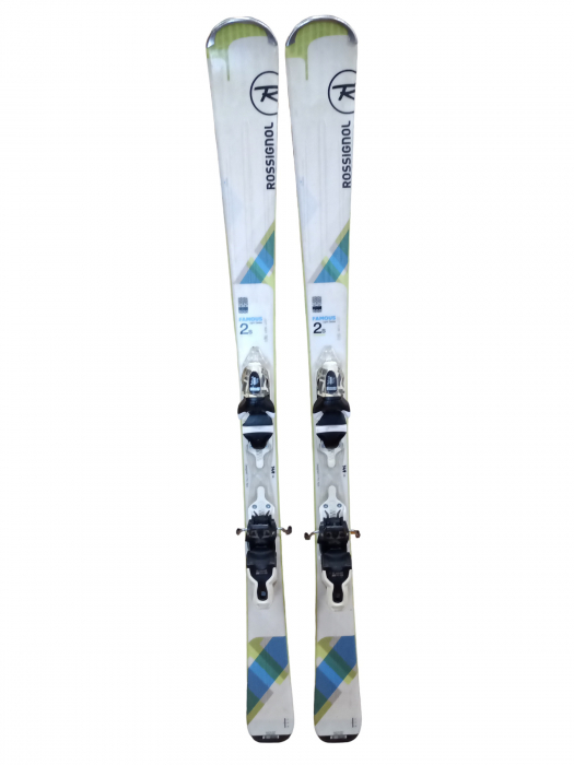 Schi sh Rossignol Famous 2S [4]