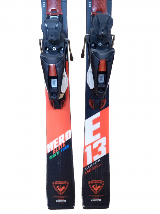 SCHI sh ROSSIGNOL HERO ELITE MULTITURN [4]