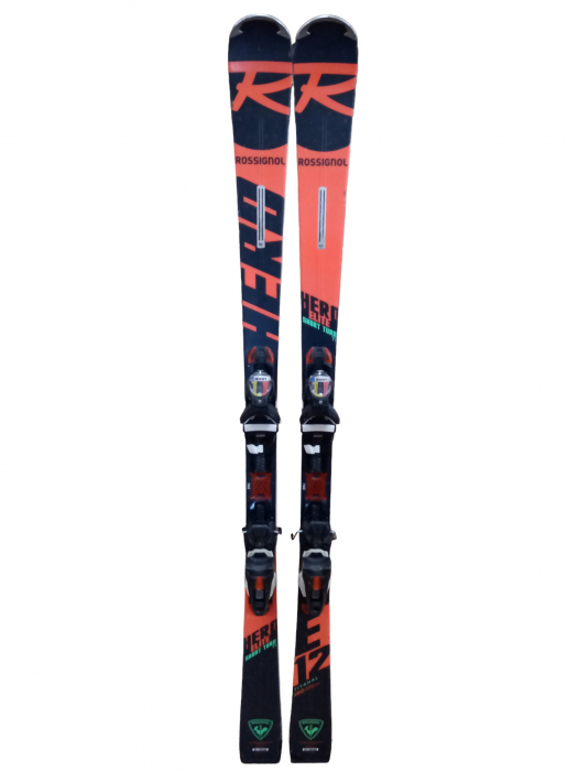 SCHI sh ROSSIGNOL HERO ELITE SHORT TURN [4]
