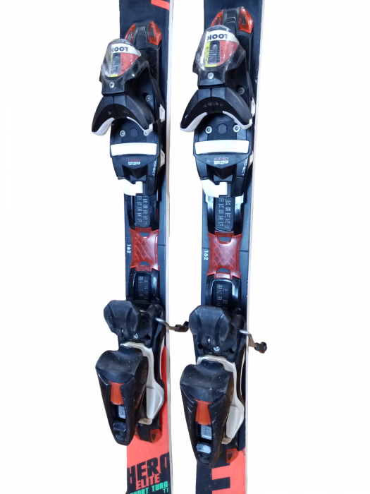 SCHI sh ROSSIGNOL HERO ELITE SHORT TURN [2]