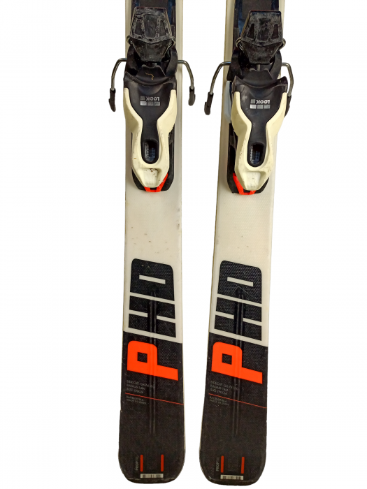 SCHI sh ROSSIGNOL PURSUIT HD [3]