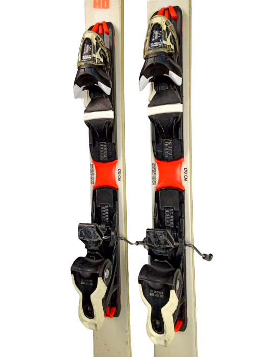 SCHI sh ROSSIGNOL PURSUIT HD [4]