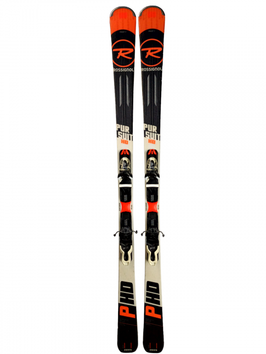 SCHI sh ROSSIGNOL PURSUIT HD [2]