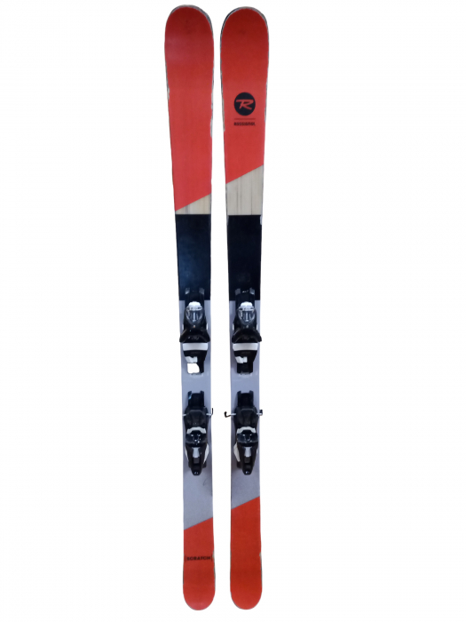 SCHI sh ROSSIGNOL SCRATCH [2]