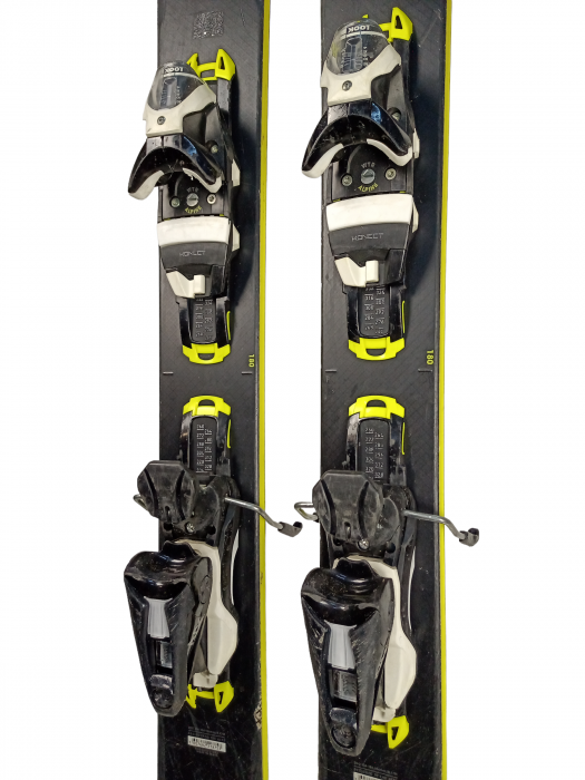 SCHI sh ROSSIGNOL SOUL 7 [4]