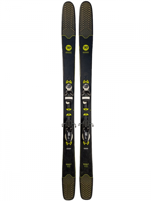 SCHI sh ROSSIGNOL SOUL 7 [2]