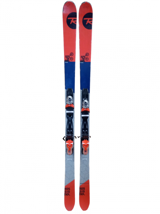 SCHI sh ROSSIGNOL SPRAYER [2]